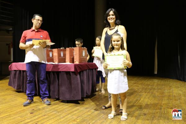 Premios concurso lectura verano Biblioteca Municipal-2015-09-04-fuente Area de Comunicación Municipal-022