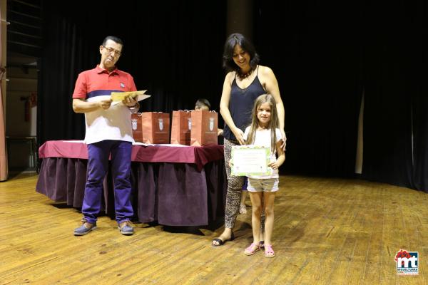 Premios concurso lectura verano Biblioteca Municipal-2015-09-04-fuente Area de Comunicación Municipal-023