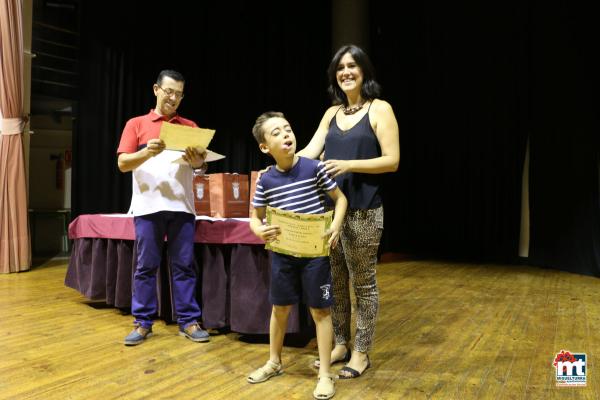 Premios concurso lectura verano Biblioteca Municipal-2015-09-04-fuente Area de Comunicación Municipal-024