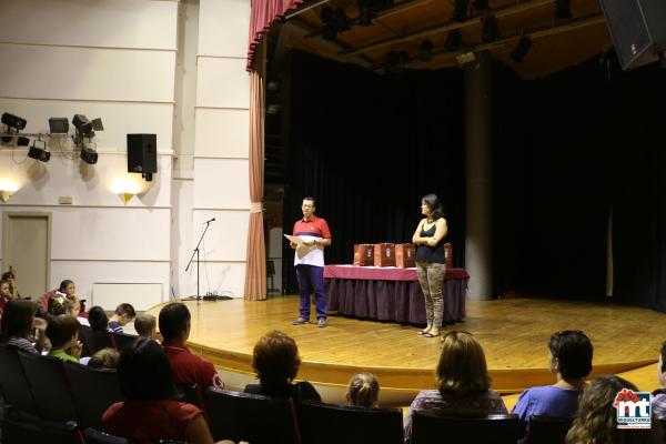 Premios concurso lectura verano Biblioteca Municipal-2015-09-04-fuente Area de Comunicación Municipal-026