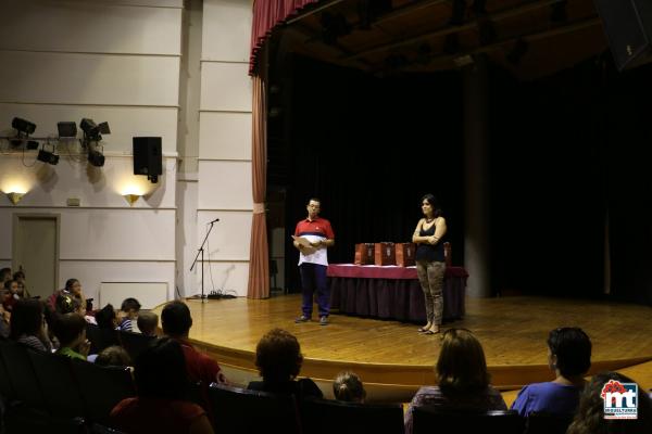 Premios concurso lectura verano Biblioteca Municipal-2015-09-04-fuente Area de Comunicación Municipal-027