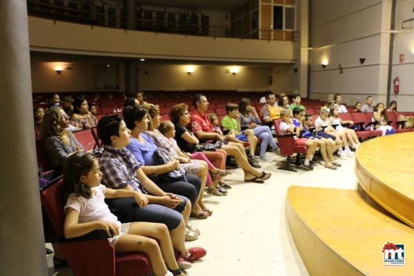 Premios concurso lectura verano Biblioteca Municipal-2015-09-04-fuente Area de Comunicación Municipal-028