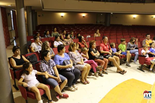 Premios concurso lectura verano Biblioteca Municipal-2015-09-04-fuente Area de Comunicación Municipal-029