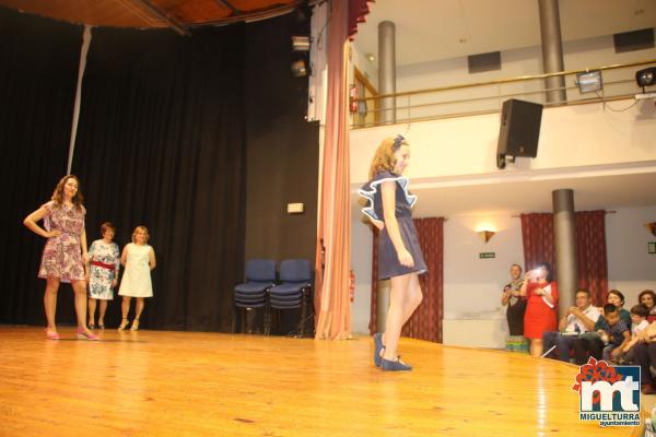 Desfile Universidad Popular curso corte y confeccion-mayo 2017-Fuente imagen Area Comunicacion Ayuntamiento Miguelturra-053