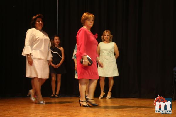 Desfile Universidad Popular curso corte y confeccion-mayo 2017-Fuente imagen Area Comunicacion Ayuntamiento Miguelturra-055