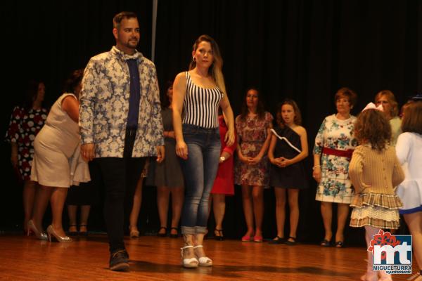 Desfile Universidad Popular curso corte y confeccion-mayo 2017-Fuente imagen Area Comunicacion Ayuntamiento Miguelturra-079