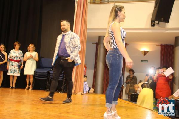 Desfile Universidad Popular curso corte y confeccion-mayo 2017-Fuente imagen Area Comunicacion Ayuntamiento Miguelturra-080