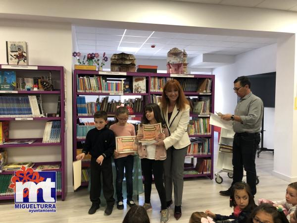 Cuentacuentos y concurso marcapaginas Biblioteca 2019-2019-10-24-fuente imagenes Area de Comunicacion Ayuntamiento Miguelturra-016