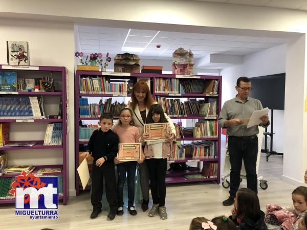 Cuentacuentos y concurso marcapaginas Biblioteca 2019-2019-10-24-fuente imagenes Area de Comunicacion Ayuntamiento Miguelturra-018