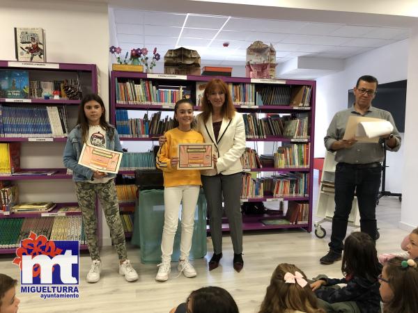 Cuentacuentos y concurso marcapaginas Biblioteca 2019-2019-10-24-fuente imagenes Area de Comunicacion Ayuntamiento Miguelturra-020