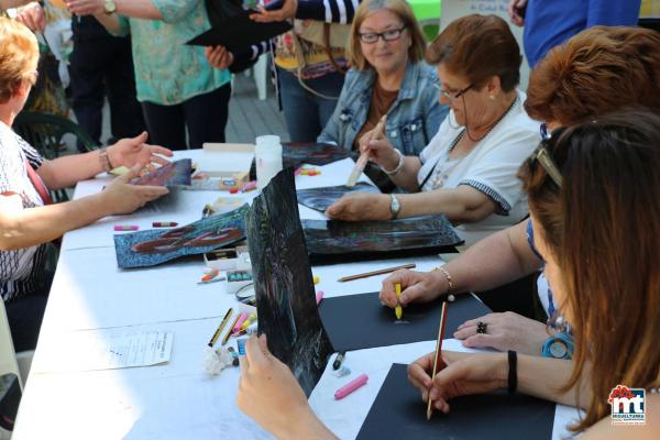 Dia Provincial del Participante Universidades Populares-2016-05-21-fuente Area de Comunicación Municipal-014