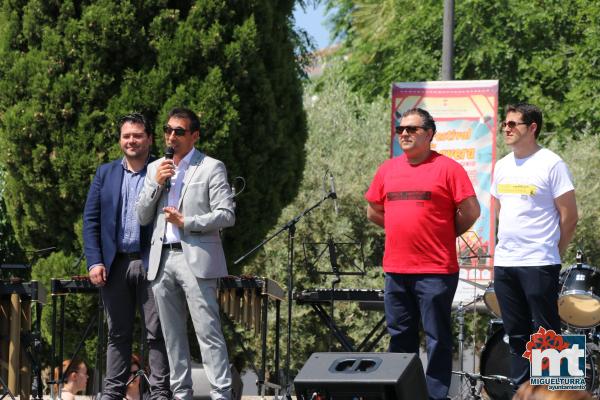 Encuentro Regional Escuelas de Musica-Almagro-junio 2018-Fuente imagen Area Comunicacion Ayuntamiento Miguelturra-032