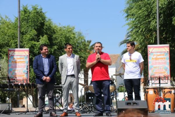 Encuentro Regional Escuelas de Musica-Almagro-junio 2018-Fuente imagen Area Comunicacion Ayuntamiento Miguelturra-034