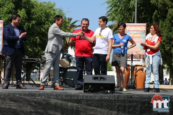 Encuentro Regional Escuelas de Musica-Almagro-junio 2018-Fuente imagen Area Comunicacion Ayuntamiento Miguelturra-039