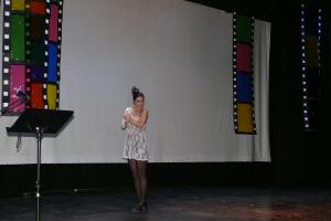 Entrega Premios Carta Puebla 2011