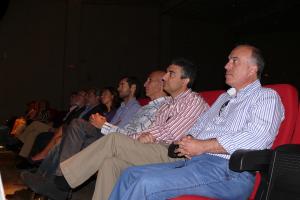 Entrega Premios Carta Puebla 2011