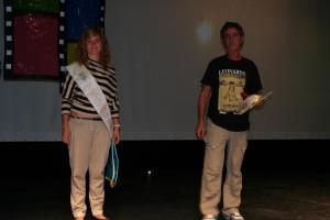 Entrega Premios Carta Puebla 2011