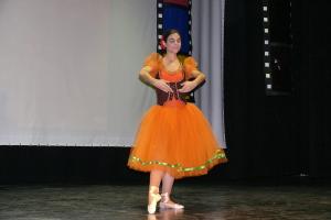 Entrega Premios Carta Puebla 2011