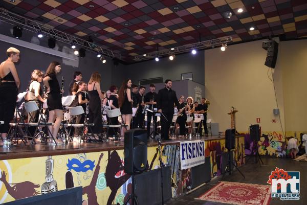 Concierto Banda Sinfonica y Coro Escuela Musica y Danza-2019-06-30-Fuente imagen Area Comunicacion Ayuntamiento Miguelturra-003