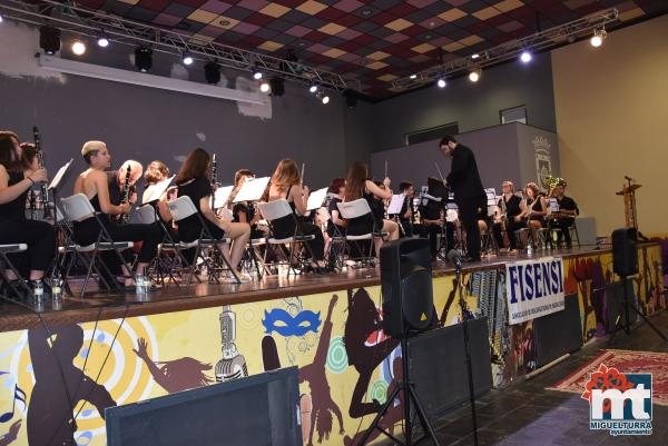 Concierto Banda Sinfonica y Coro Escuela Musica y Danza-2019-06-30-Fuente imagen Area Comunicacion Ayuntamiento Miguelturra-005