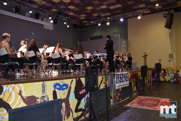 Concierto Banda Sinfonica y Coro Escuela Musica y Danza-2019-06-30-Fuente imagen Area Comunicacion Ayuntamiento Miguelturra-008