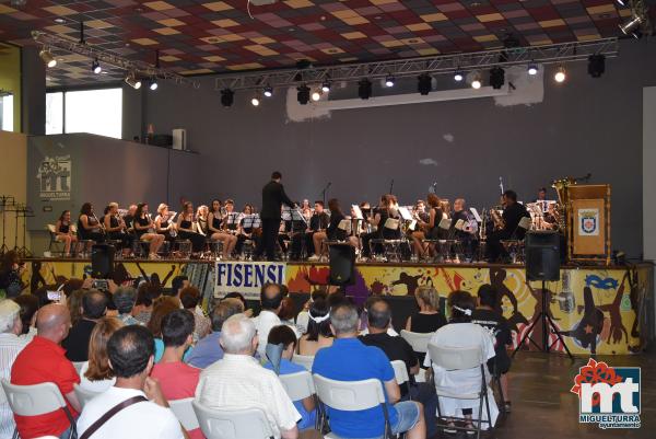 Concierto Banda Sinfonica y Coro Escuela Musica y Danza-2019-06-30-Fuente imagen Area Comunicacion Ayuntamiento Miguelturra-013