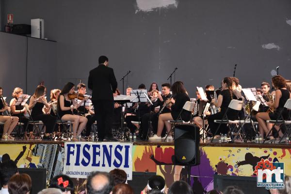 Concierto Banda Sinfonica y Coro Escuela Musica y Danza-2019-06-30-Fuente imagen Area Comunicacion Ayuntamiento Miguelturra-017