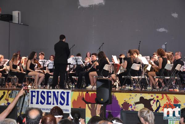 Concierto Banda Sinfonica y Coro Escuela Musica y Danza-2019-06-30-Fuente imagen Area Comunicacion Ayuntamiento Miguelturra-018