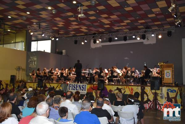 Concierto Banda Sinfonica y Coro Escuela Musica y Danza-2019-06-30-Fuente imagen Area Comunicacion Ayuntamiento Miguelturra-019