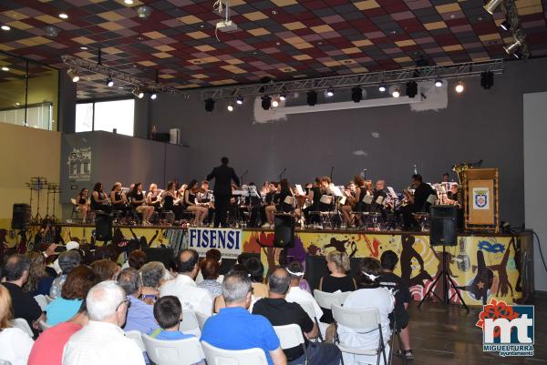 Concierto Banda Sinfonica y Coro Escuela Musica y Danza-2019-06-30-Fuente imagen Area Comunicacion Ayuntamiento Miguelturra-020