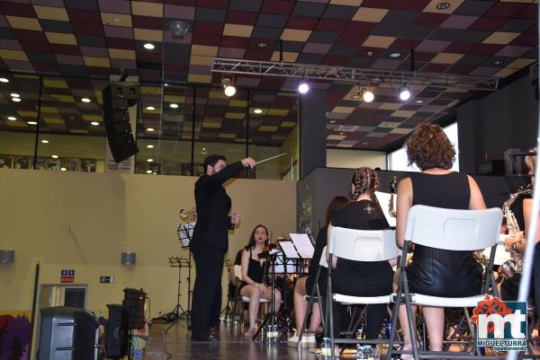 Concierto Banda Sinfonica y Coro Escuela Musica y Danza-2019-06-30-Fuente imagen Area Comunicacion Ayuntamiento Miguelturra-029