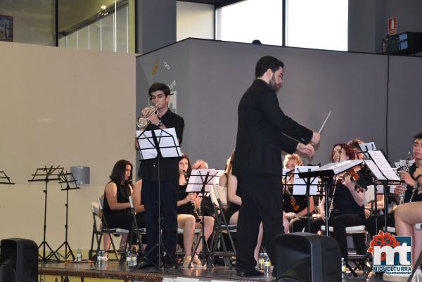 Concierto Banda Sinfonica y Coro Escuela Musica y Danza-2019-06-30-Fuente imagen Area Comunicacion Ayuntamiento Miguelturra-031