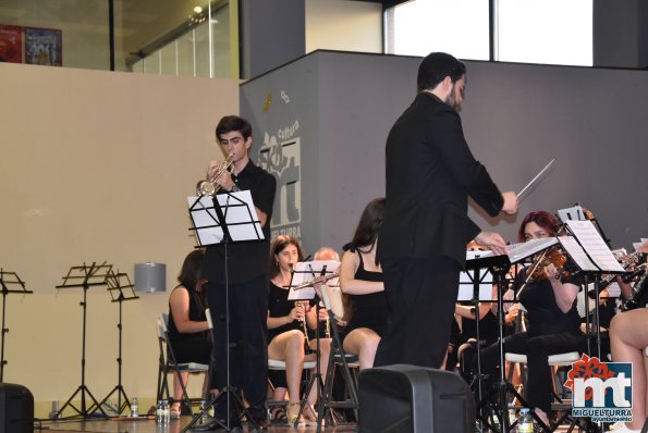 Concierto Banda Sinfonica y Coro Escuela Musica y Danza-2019-06-30-Fuente imagen Area Comunicacion Ayuntamiento Miguelturra-032