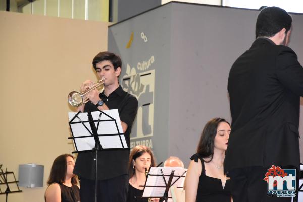 Concierto Banda Sinfonica y Coro Escuela Musica y Danza-2019-06-30-Fuente imagen Area Comunicacion Ayuntamiento Miguelturra-033
