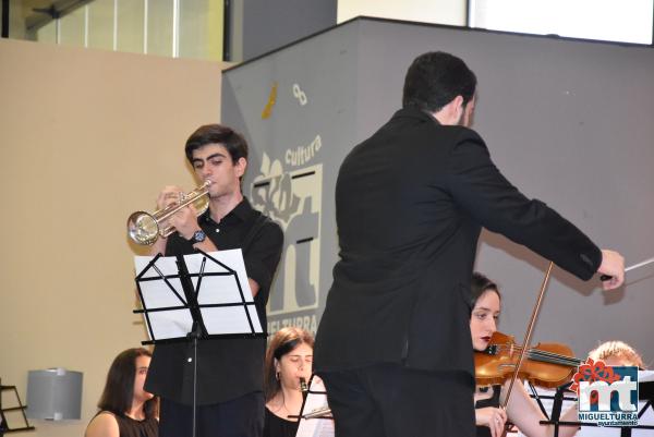 Concierto Banda Sinfonica y Coro Escuela Musica y Danza-2019-06-30-Fuente imagen Area Comunicacion Ayuntamiento Miguelturra-035