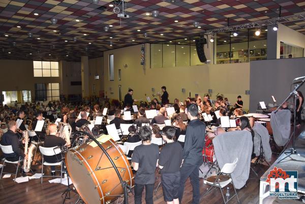 Concierto Banda Sinfonica y Coro Escuela Musica y Danza-2019-06-30-Fuente imagen Area Comunicacion Ayuntamiento Miguelturra-037