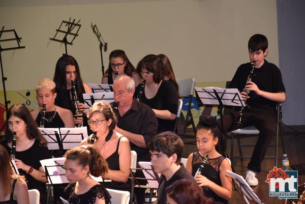 Concierto Banda Sinfonica y Coro Escuela Musica y Danza-2019-06-30-Fuente imagen Area Comunicacion Ayuntamiento Miguelturra-043