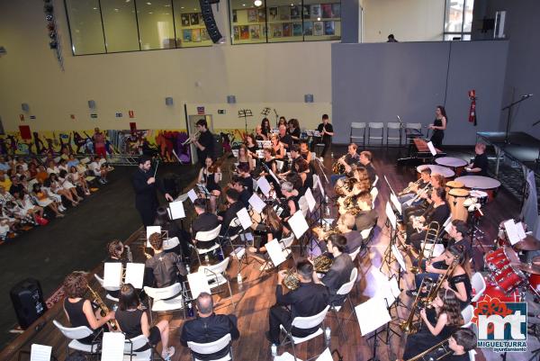 Concierto Banda Sinfonica y Coro Escuela Musica y Danza-2019-06-30-Fuente imagen Area Comunicacion Ayuntamiento Miguelturra-044