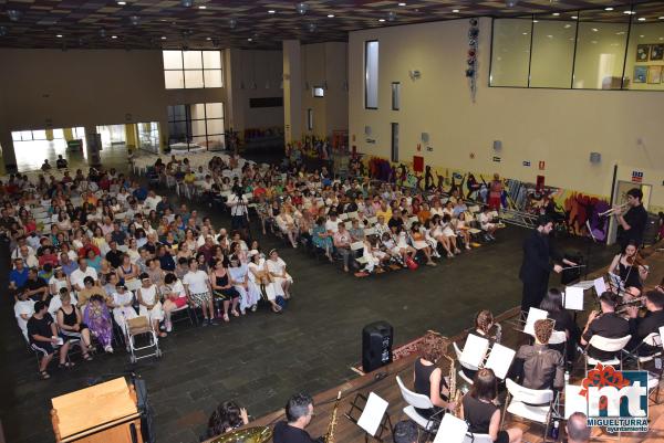 Concierto Banda Sinfonica y Coro Escuela Musica y Danza-2019-06-30-Fuente imagen Area Comunicacion Ayuntamiento Miguelturra-046