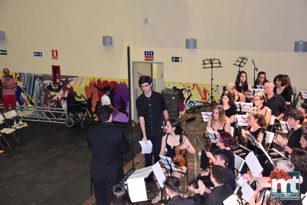 Concierto Banda Sinfonica y Coro Escuela Musica y Danza-2019-06-30-Fuente imagen Area Comunicacion Ayuntamiento Miguelturra-051