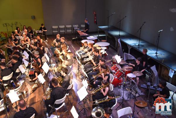 Concierto Banda Sinfonica y Coro Escuela Musica y Danza-2019-06-30-Fuente imagen Area Comunicacion Ayuntamiento Miguelturra-056