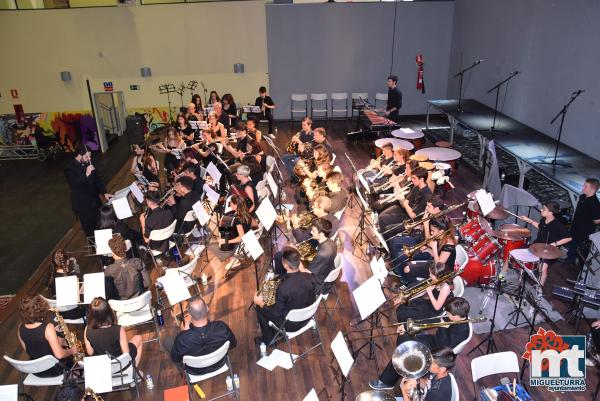 Concierto Banda Sinfonica y Coro Escuela Musica y Danza-2019-06-30-Fuente imagen Area Comunicacion Ayuntamiento Miguelturra-057