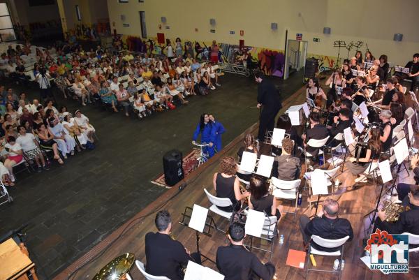 Concierto Banda Sinfonica y Coro Escuela Musica y Danza-2019-06-30-Fuente imagen Area Comunicacion Ayuntamiento Miguelturra-061