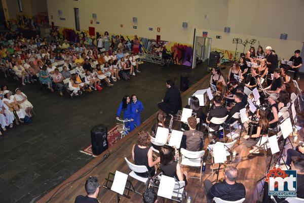 Concierto Banda Sinfonica y Coro Escuela Musica y Danza-2019-06-30-Fuente imagen Area Comunicacion Ayuntamiento Miguelturra-065