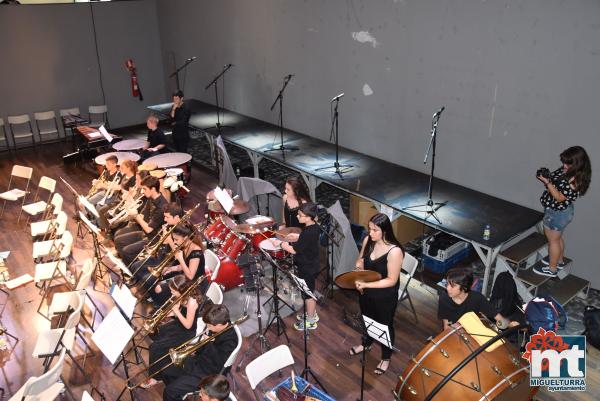 Concierto Banda Sinfonica y Coro Escuela Musica y Danza-2019-06-30-Fuente imagen Area Comunicacion Ayuntamiento Miguelturra-080