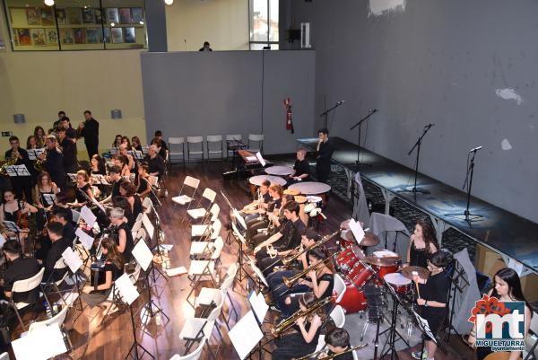 Concierto Banda Sinfonica y Coro Escuela Musica y Danza-2019-06-30-Fuente imagen Area Comunicacion Ayuntamiento Miguelturra-081