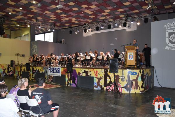 Concierto Banda Sinfonica y Coro Escuela Musica y Danza-2019-06-30-Fuente imagen Area Comunicacion Ayuntamiento Miguelturra-093