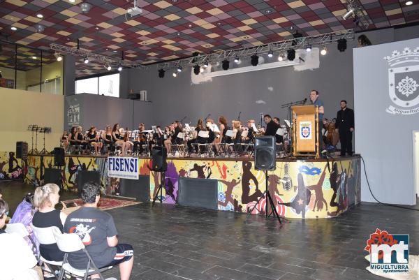 Concierto Banda Sinfonica y Coro Escuela Musica y Danza-2019-06-30-Fuente imagen Area Comunicacion Ayuntamiento Miguelturra-094