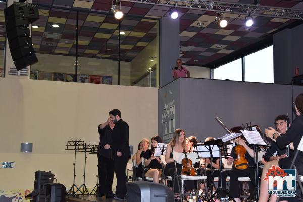 Concierto Banda Sinfonica y Coro Escuela Musica y Danza-2019-06-30-Fuente imagen Area Comunicacion Ayuntamiento Miguelturra-100