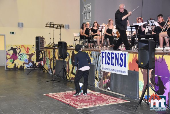 Concierto Banda Sinfonica y Coro Escuela Musica y Danza-2019-06-30-Fuente imagen Area Comunicacion Ayuntamiento Miguelturra-107